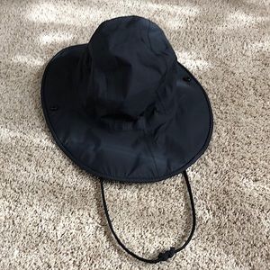L.L. Bean Goretex rain hat